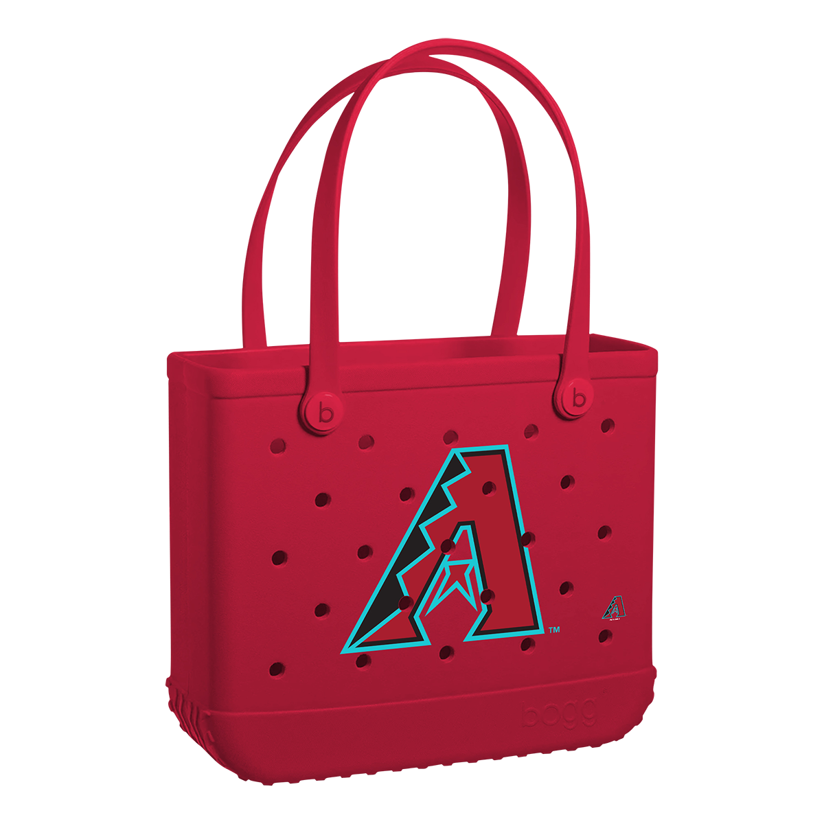 Baby Bogg Bag - Arizona Diamondbacks - Soft Moisture