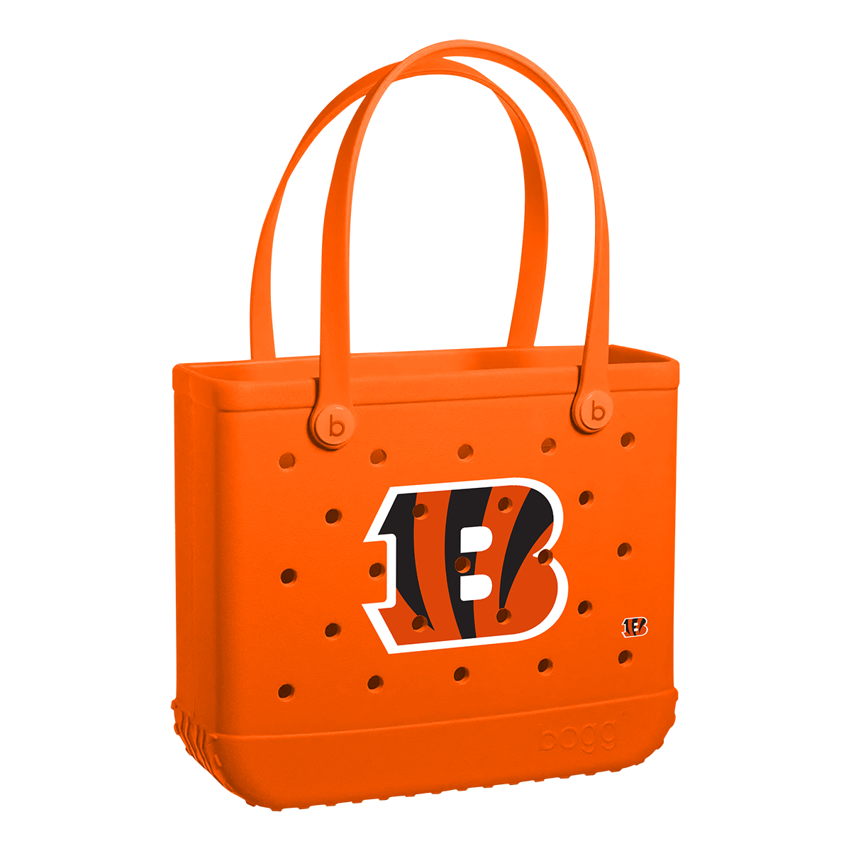 Baby Bogg Bag - Cincinnati Bengals - Calm Touch