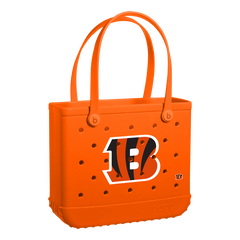 Baby Bogg Bag - Cincinnati Bengals - Calm Touch