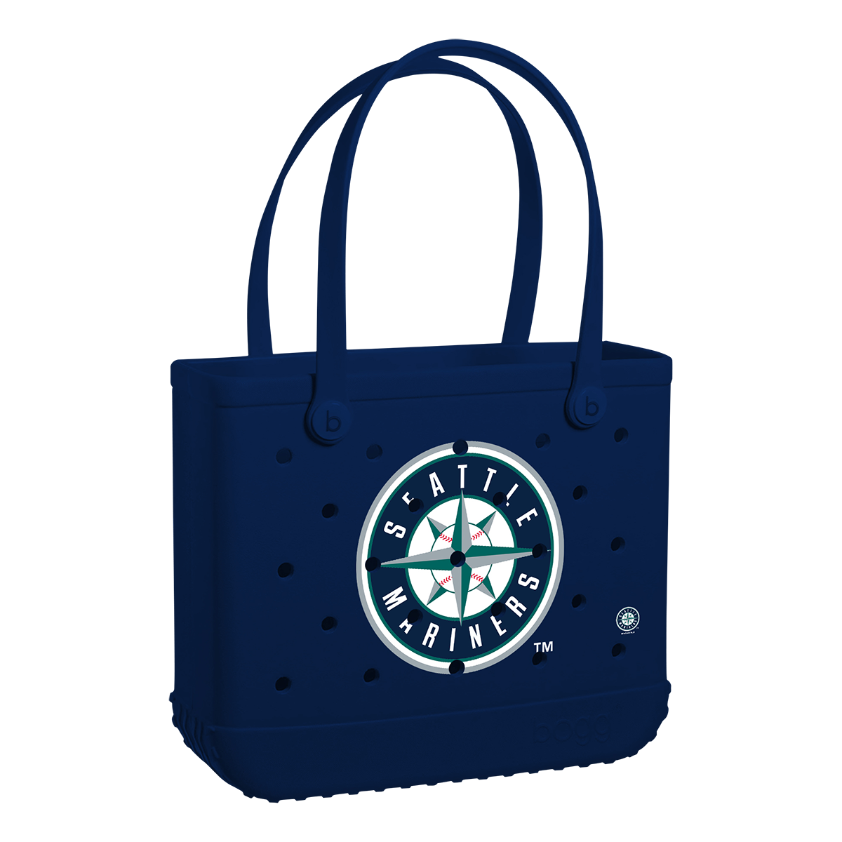 Baby Bogg Bag - Seattle Mariners - Barrier Care