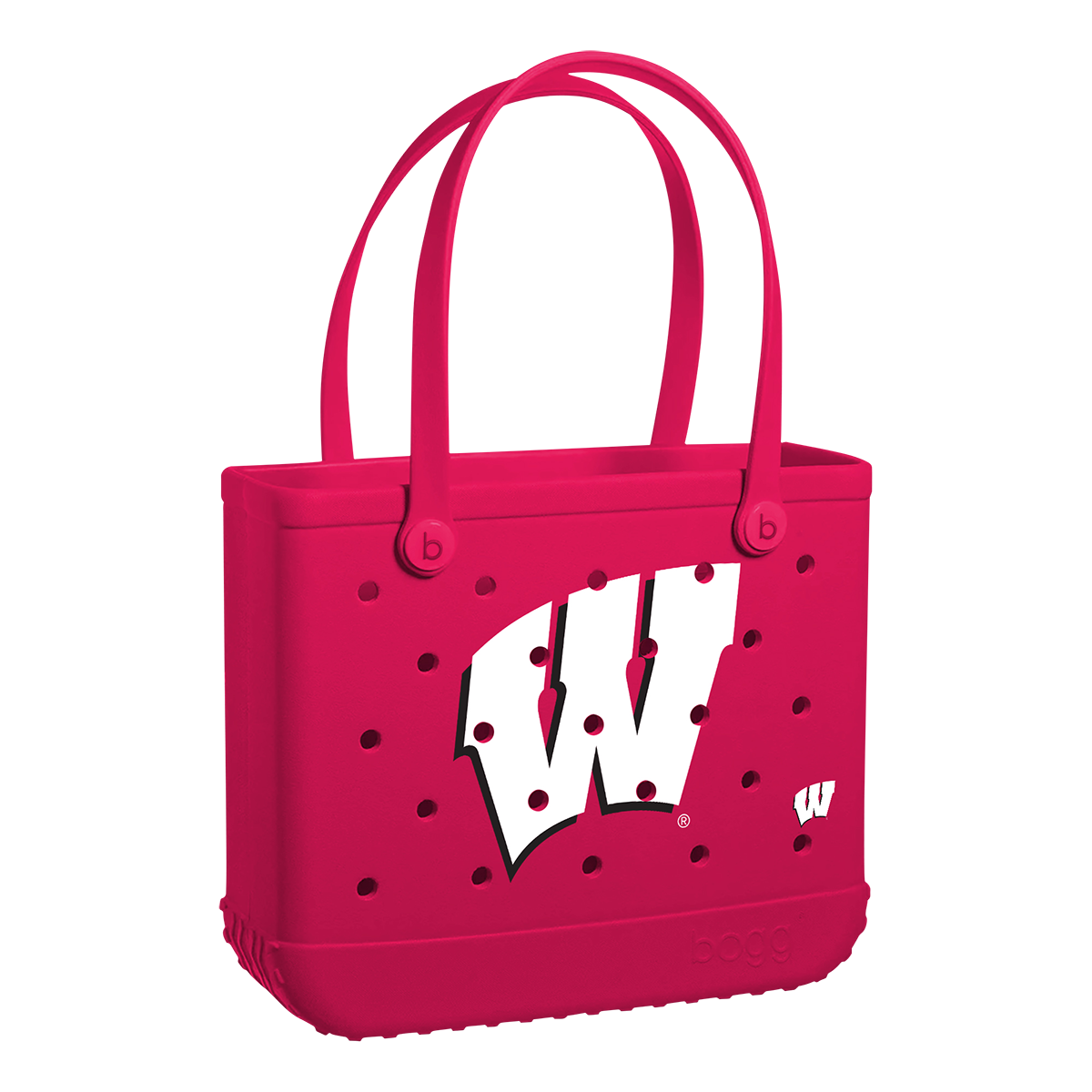 Baby Bogg Bag - Wisconsin Badgers - Skin Comfort