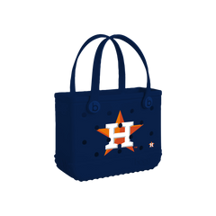 Bitty Bogg Bag - Houston Astros - Soft Moisture