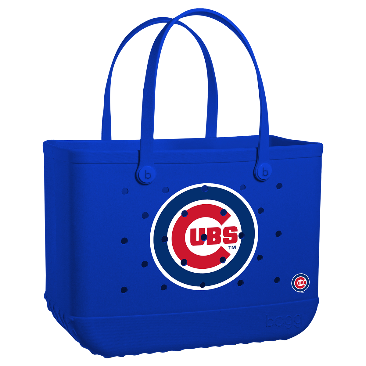 Original Bogg Bag - Chicago Cubs - Ready Routine