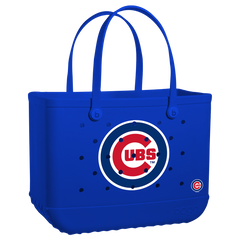 Original Bogg Bag - Chicago Cubs - Ready Routine