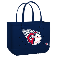 Original Bogg Bag - Cleveland Guardians - Gift Ready
