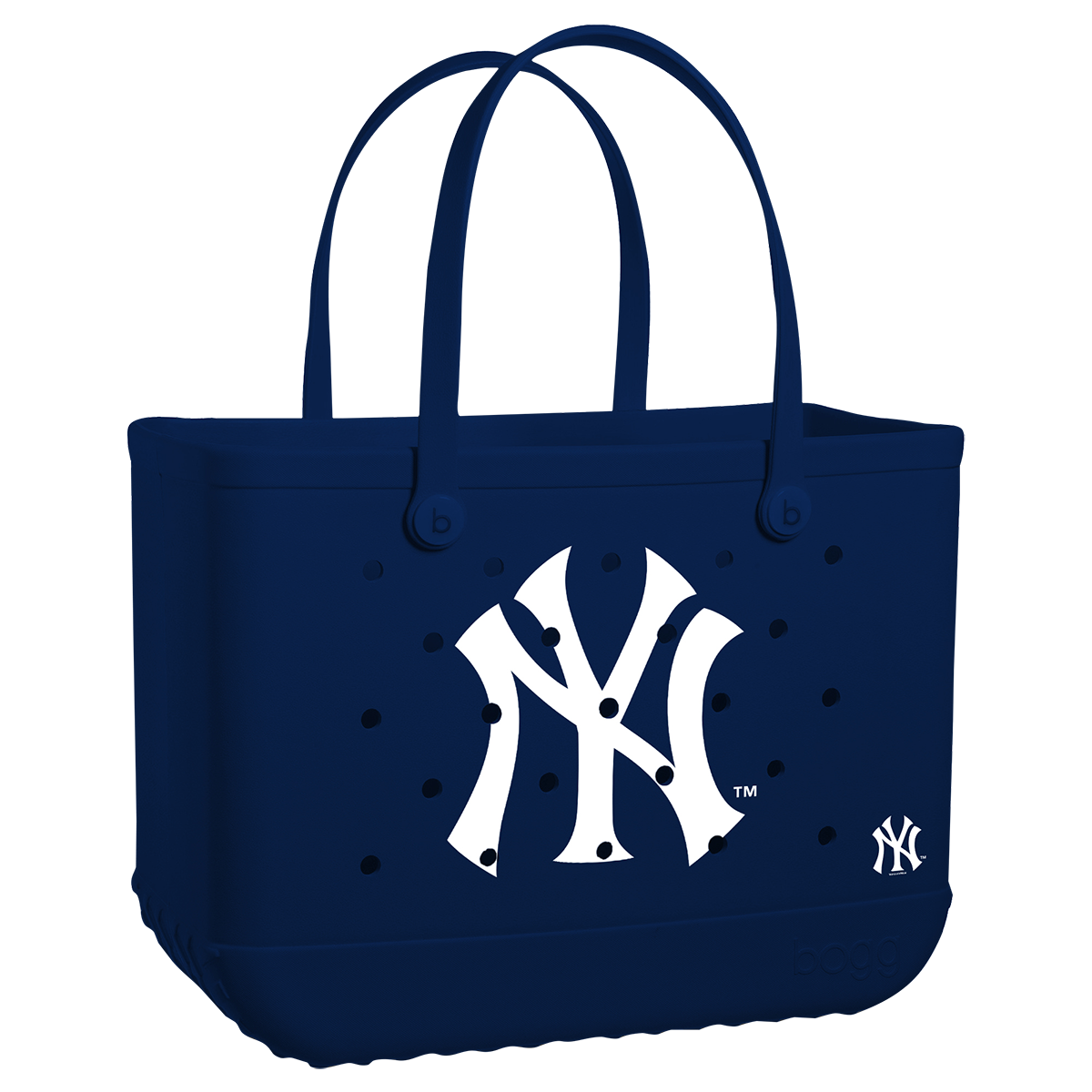 Original Bogg Bag - New York Yankees - Gift Ready