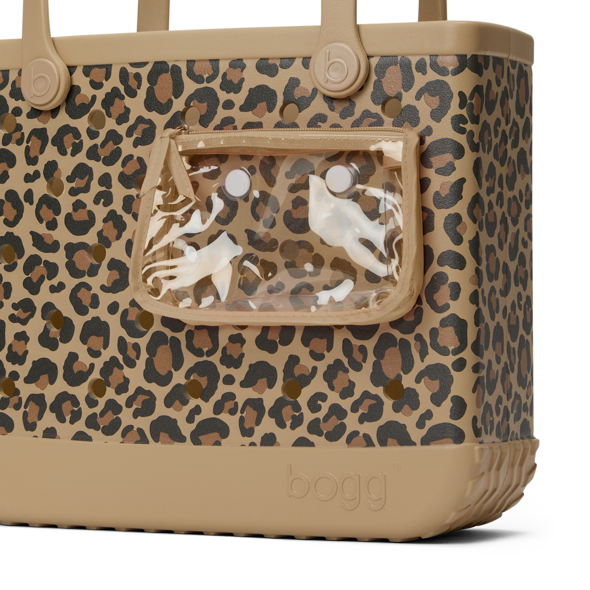 Baby Bogg Bag - I Am Leo, Hear Me Roar - Simple Moisture