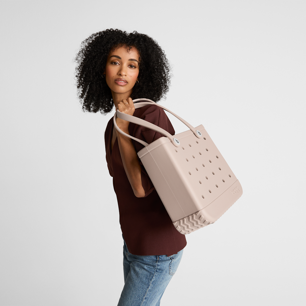 Baby Bogg Bag - NC State Wolfpack