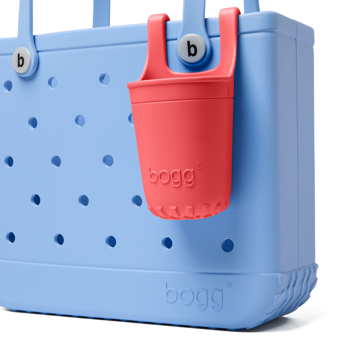 Bogg Bevy - Coral Me Mine - Bright Touch