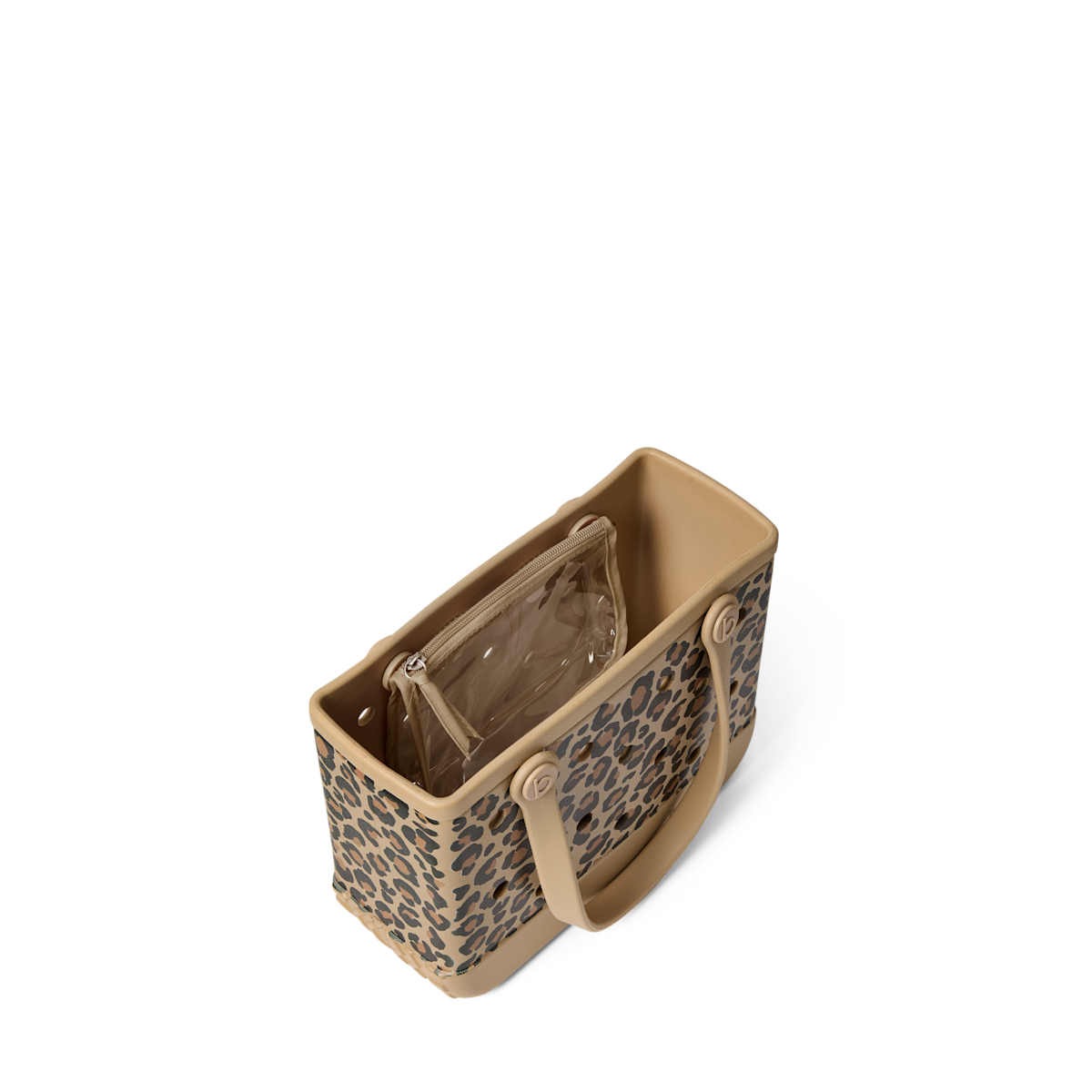 Bitty Bogg Bag - I Am Leo, Hear Me Roar - Skin Comfort