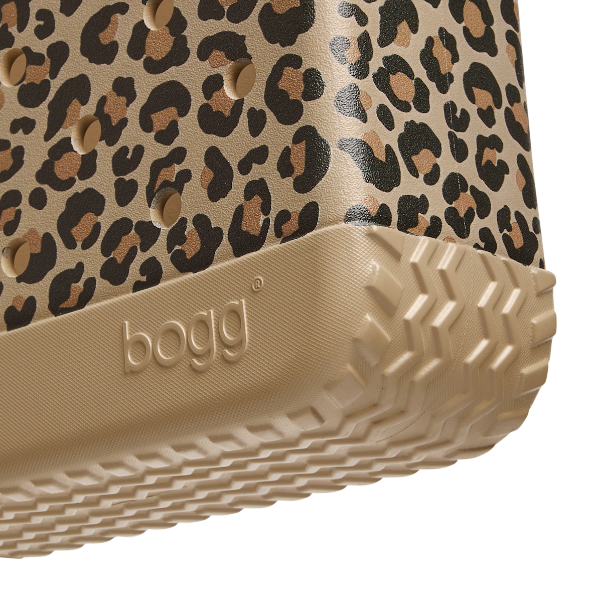 Bitty Bogg Bag - I Am Leo, Hear Me Roar - Skin Comfort