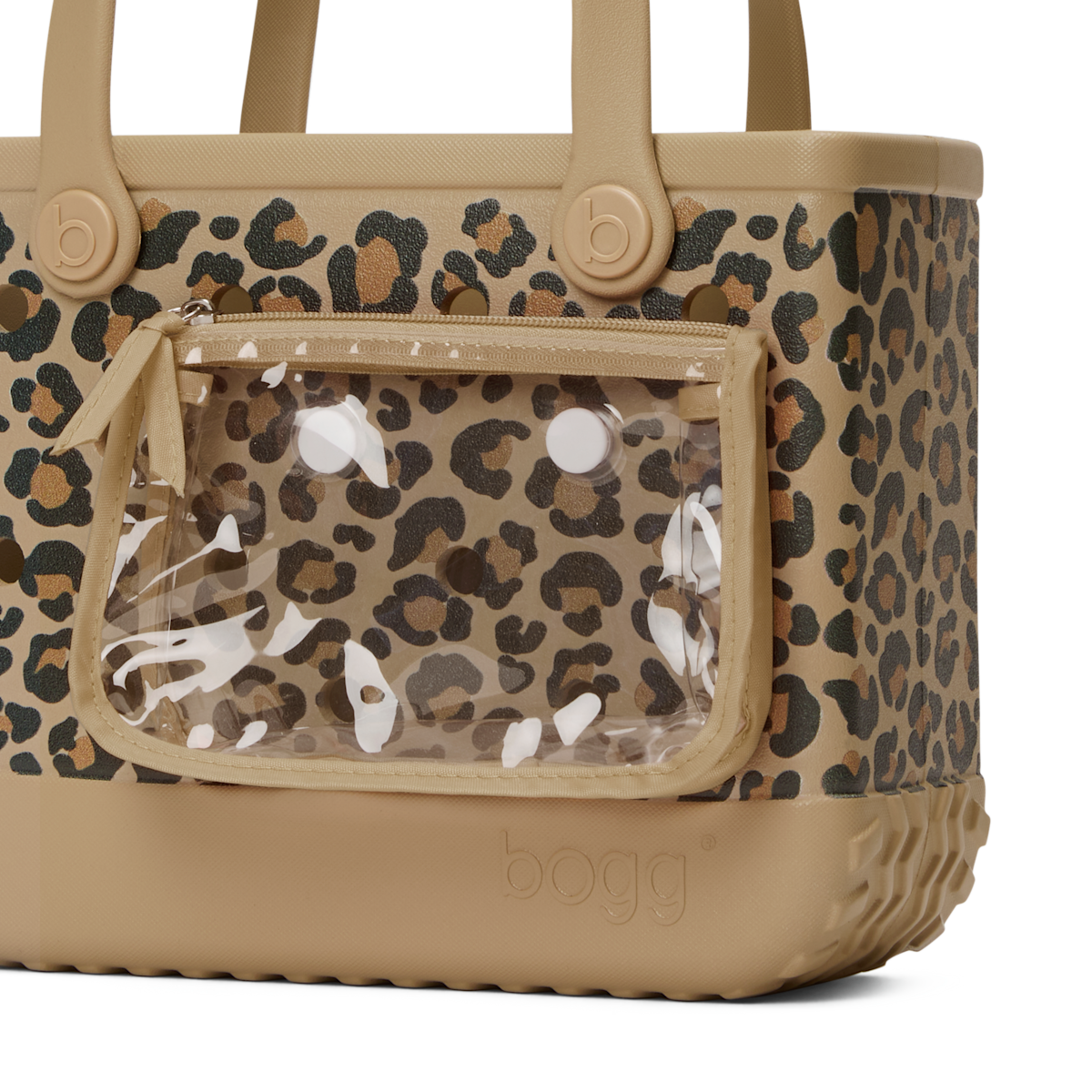Bitty Bogg Bag - I Am Leo, Hear Me Roar - Skin Comfort