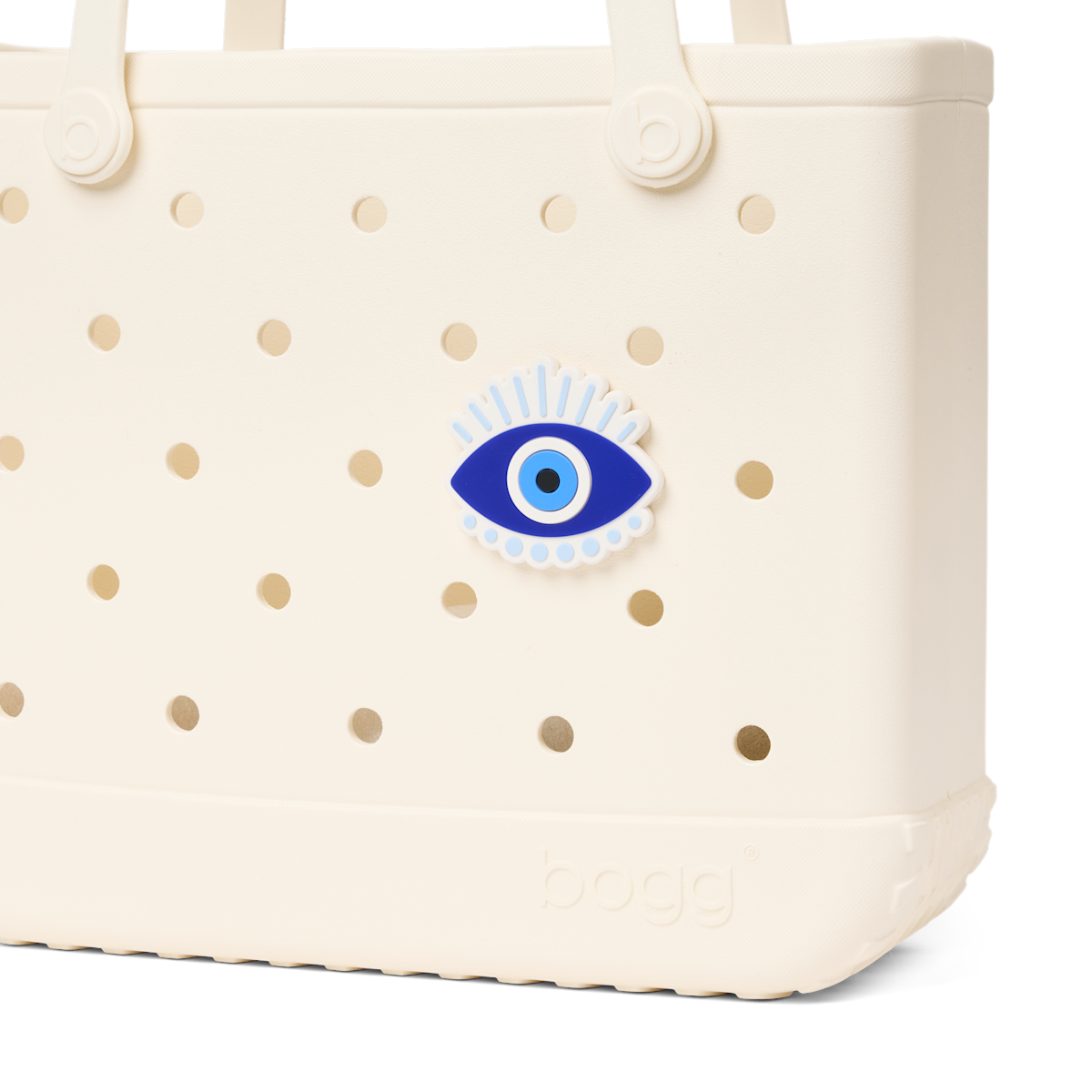 Bogg Bit - Bogg's Eye - Easy Tote