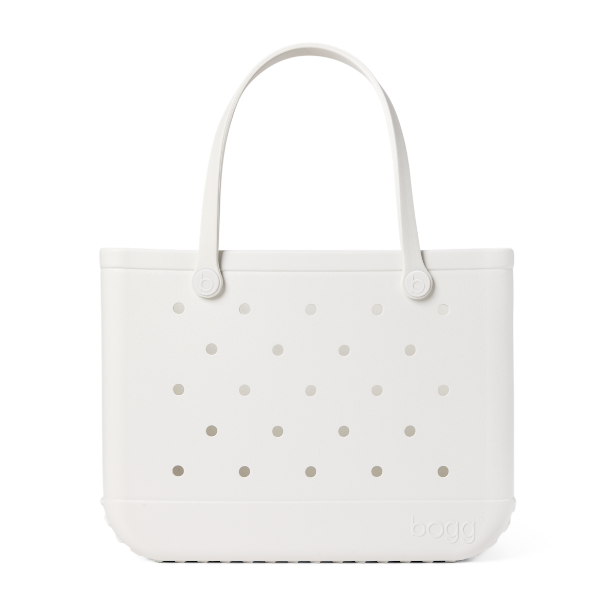 Original Bogg Bag - For Shore White - Gift Ready