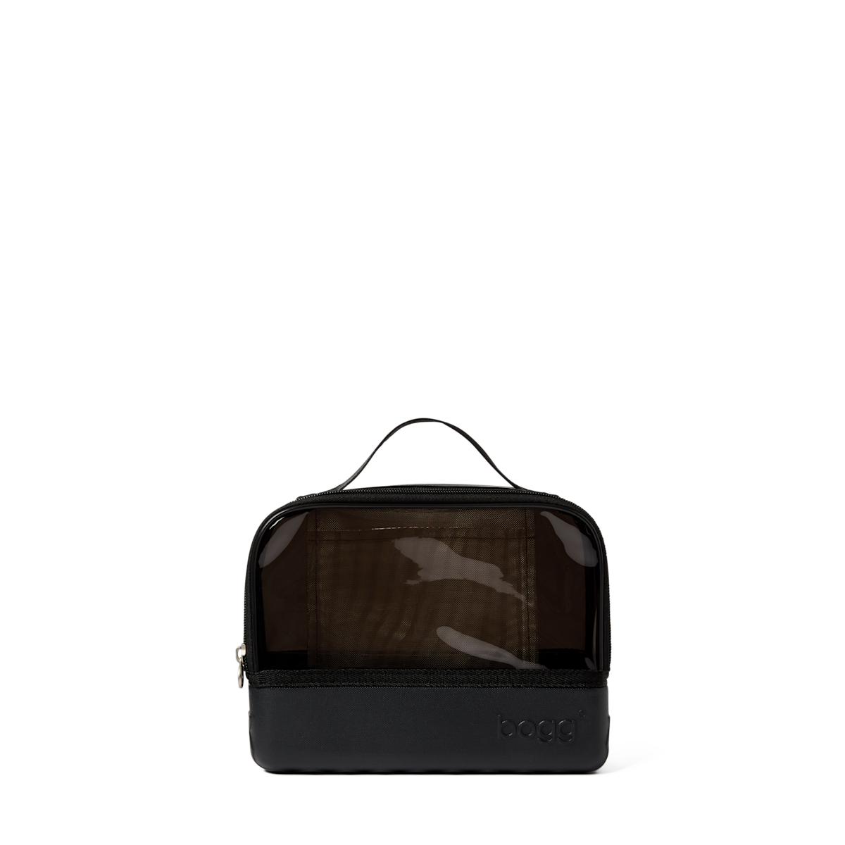 Boggs N' Ends - LBD Black - Fresh Detail
