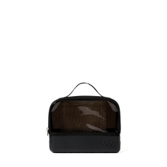 Boggs N' Ends - LBD Black - Fresh Detail